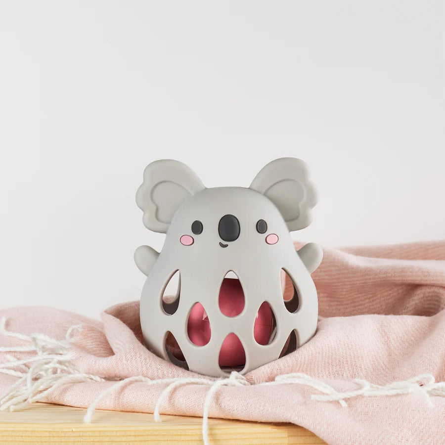 Silicon Rattle | Koala