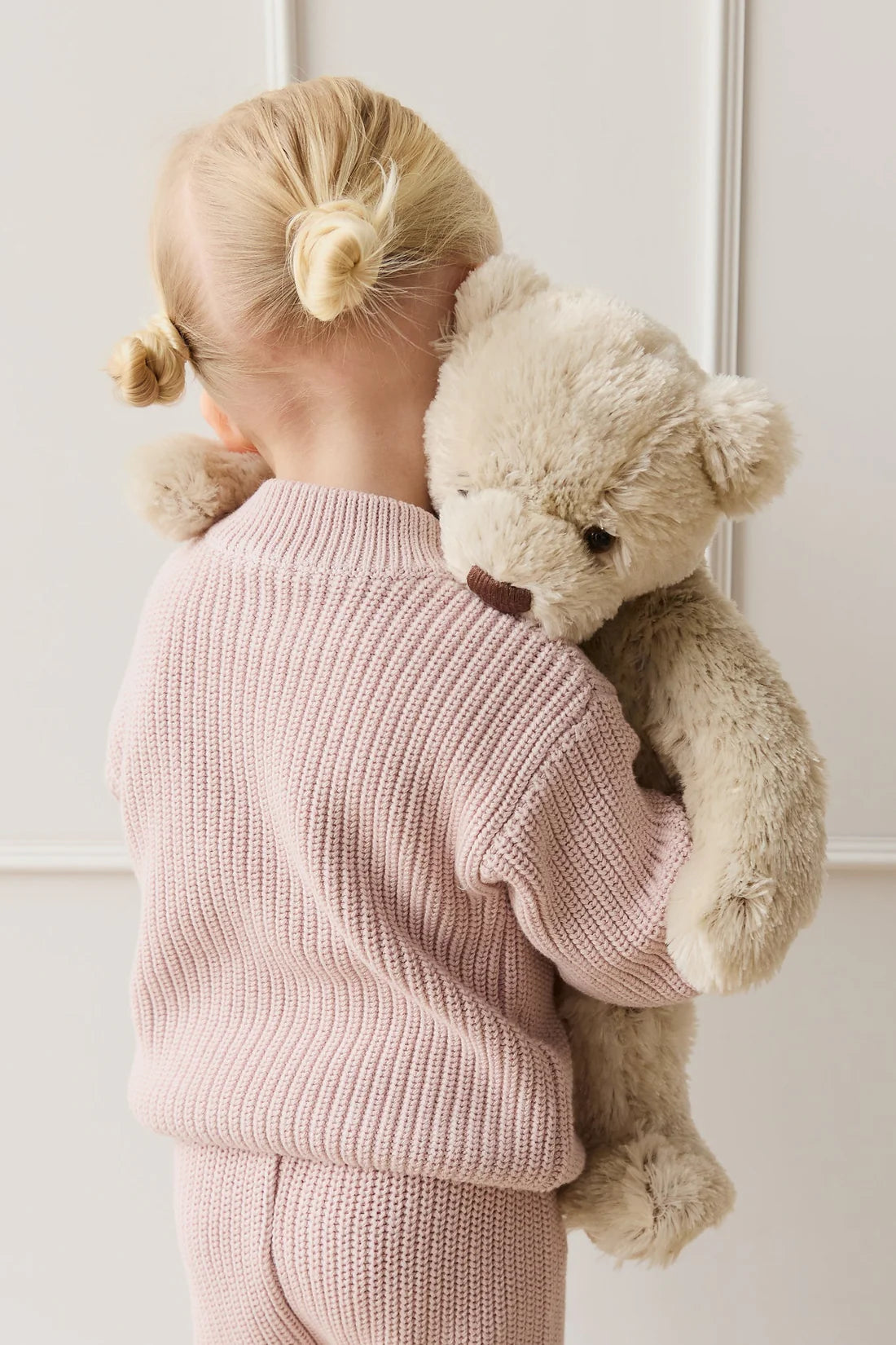 Snuggle Bunnies | Theo the Bear
