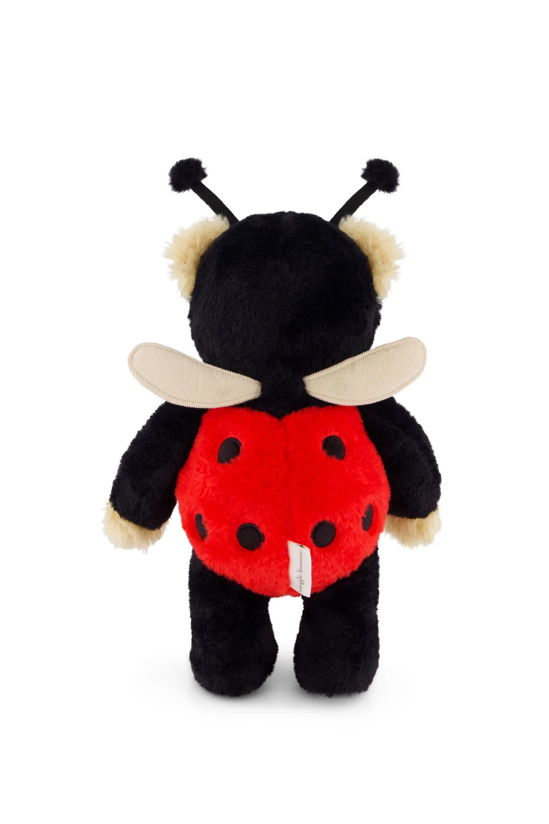 Snuggle Bunnies | Arthur the Bear | Lovebug