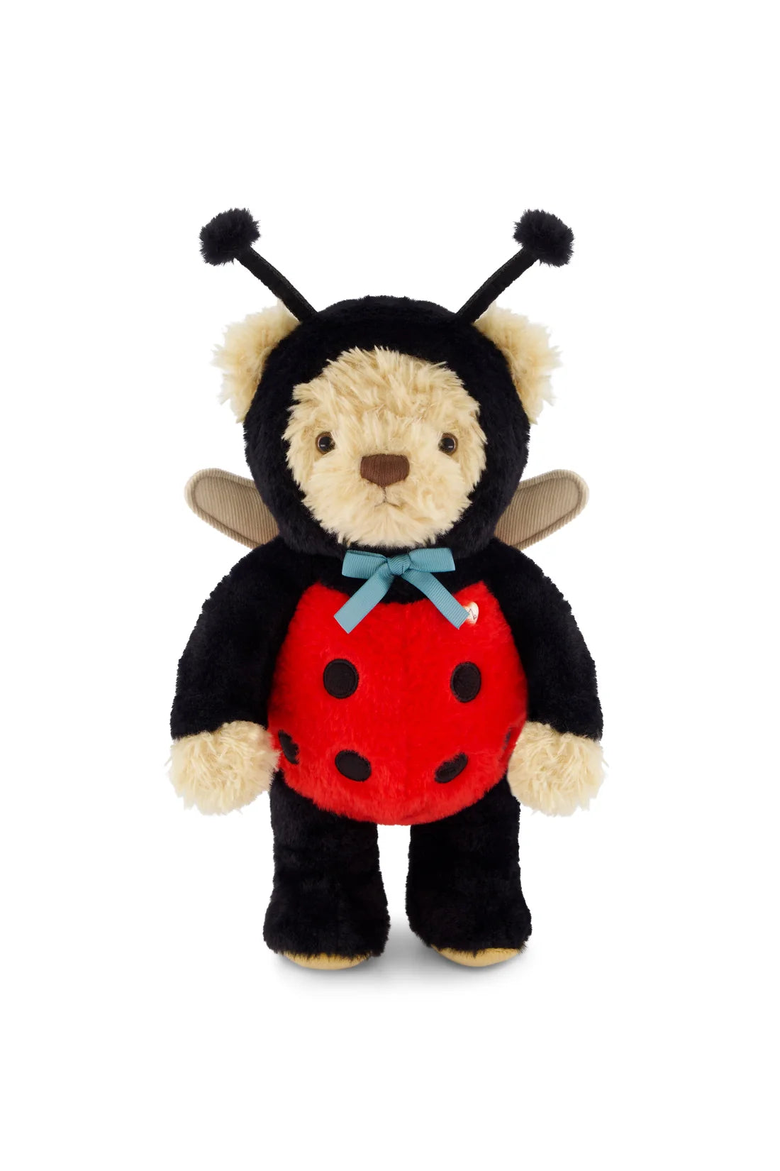Snuggle Bunnies | Arthur the Bear | Lovebug