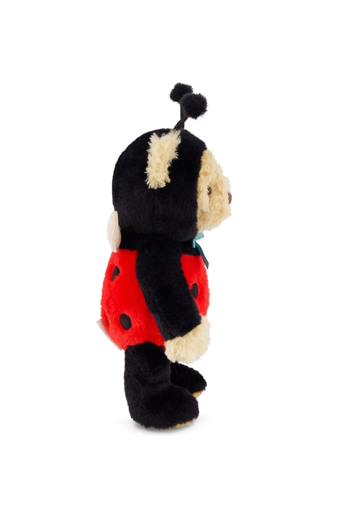 Snuggle Bunnies | Arthur the Bear | Lovebug