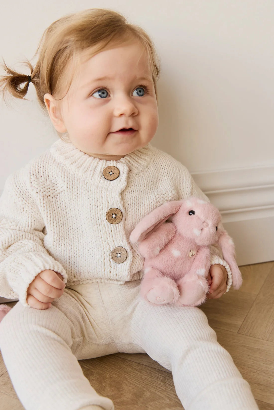 Snuggle Bunnies | Little Penelope | Little Love
