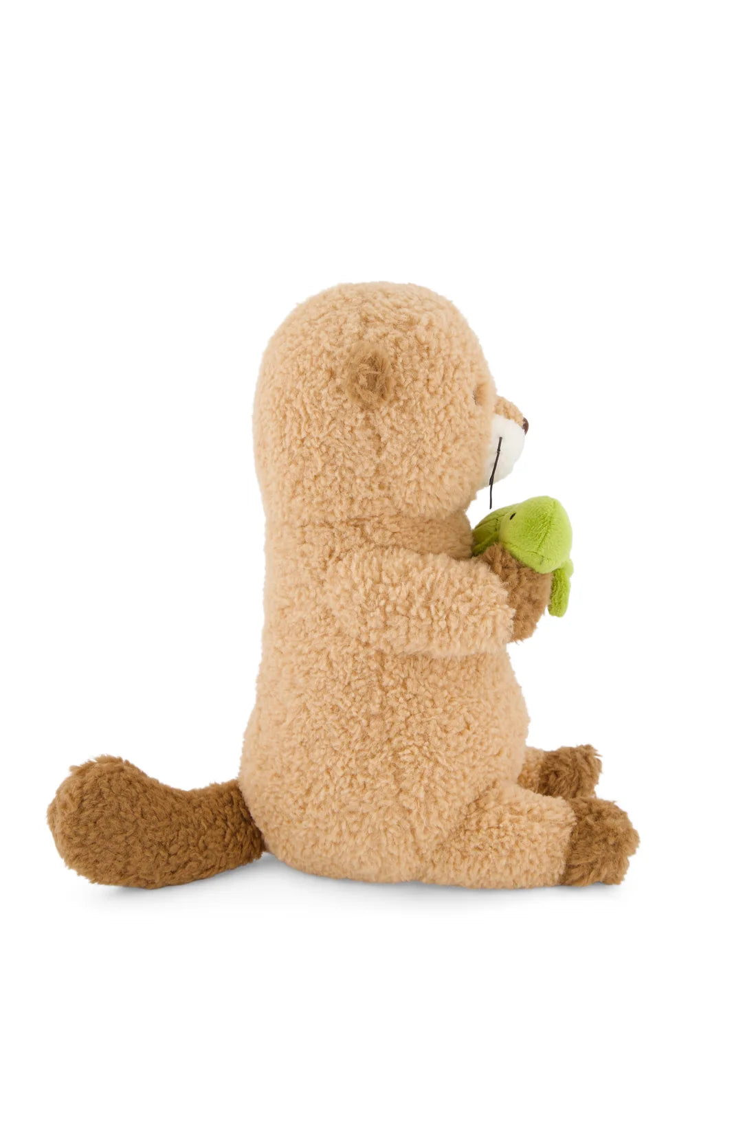 Snuggle Bunnies | Ollie the Otter