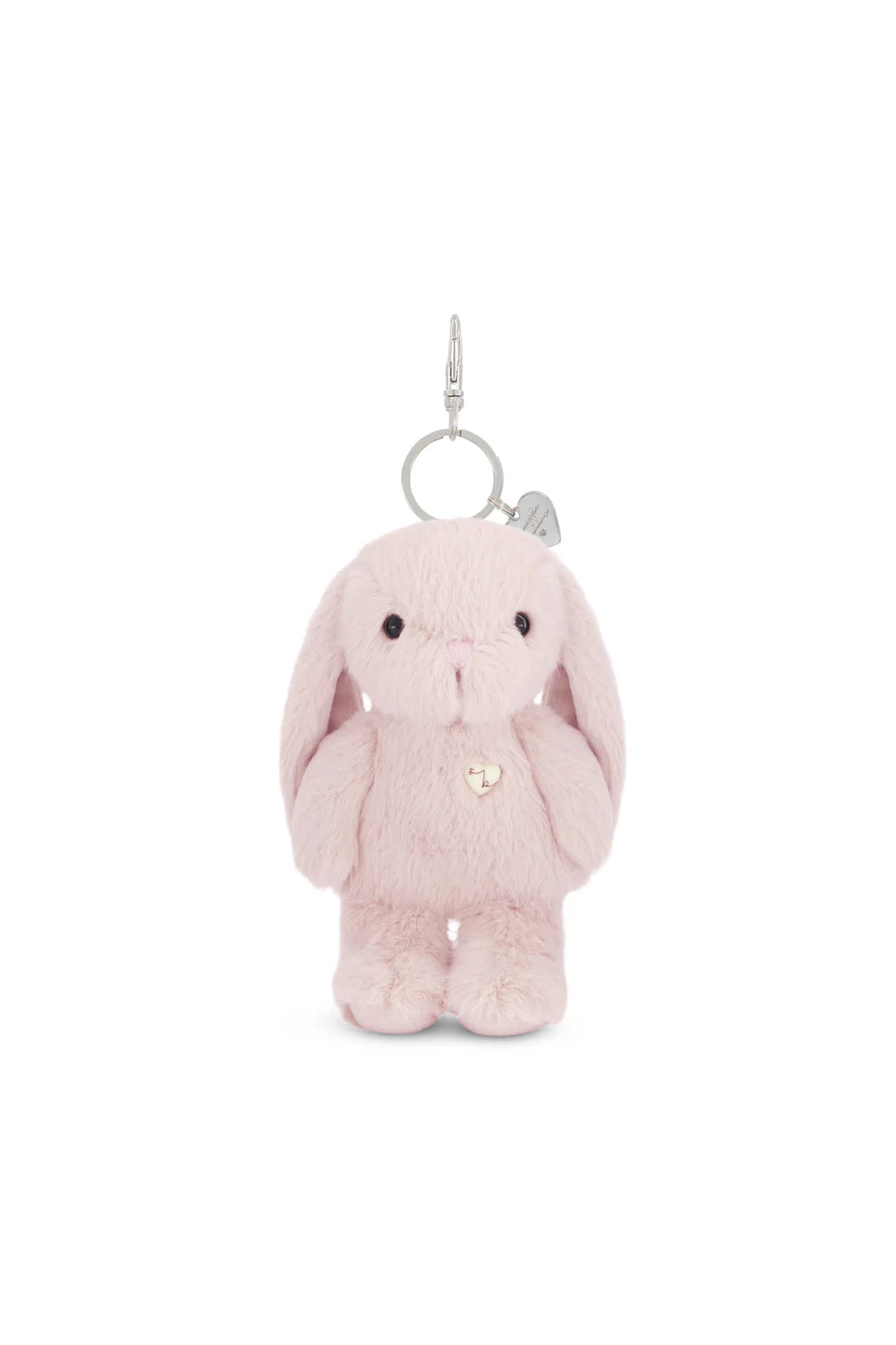Snuggle Bunnies | Penelope Keyring | Blossom