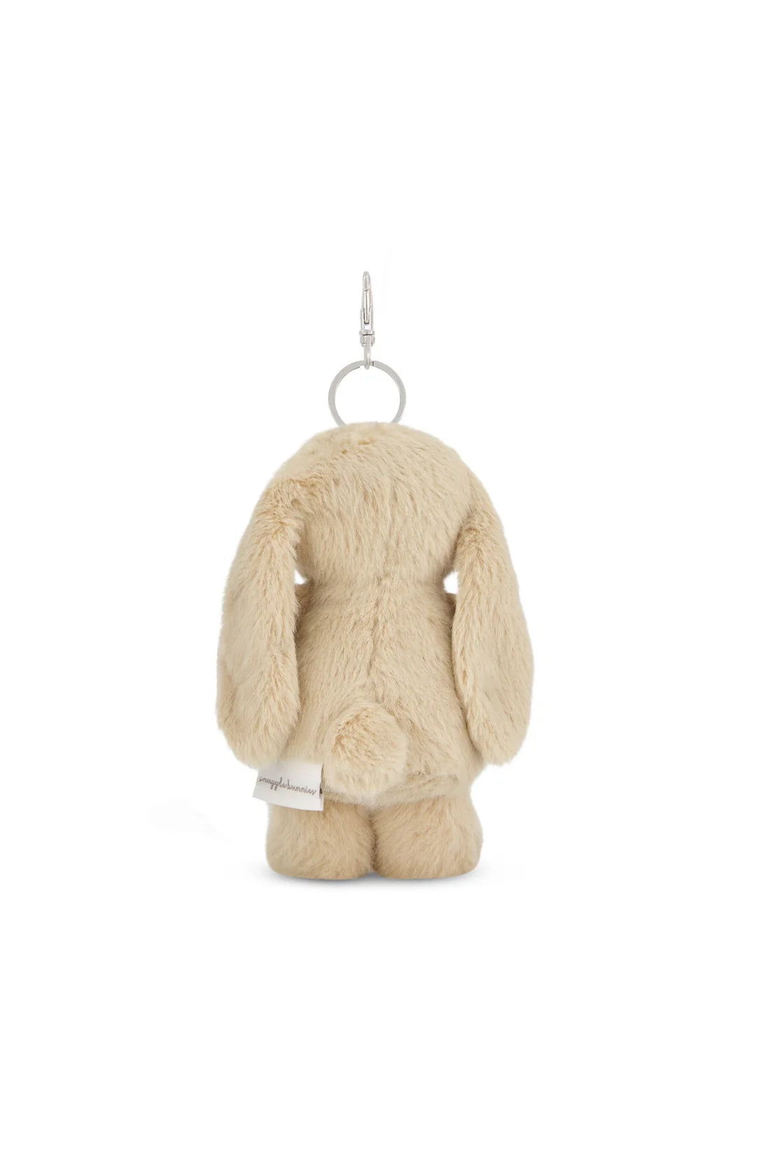 Snuggle Bunnies | Penelope Keyring | Caramel