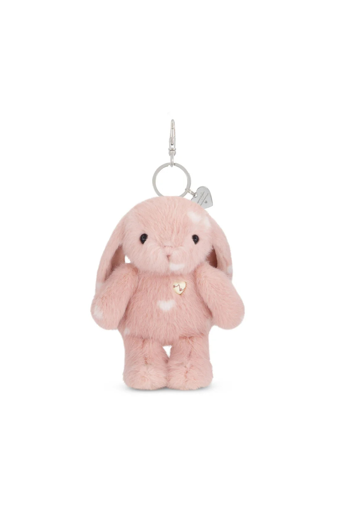 Snuggle Bunnies | Penelope Keyring | Little Love