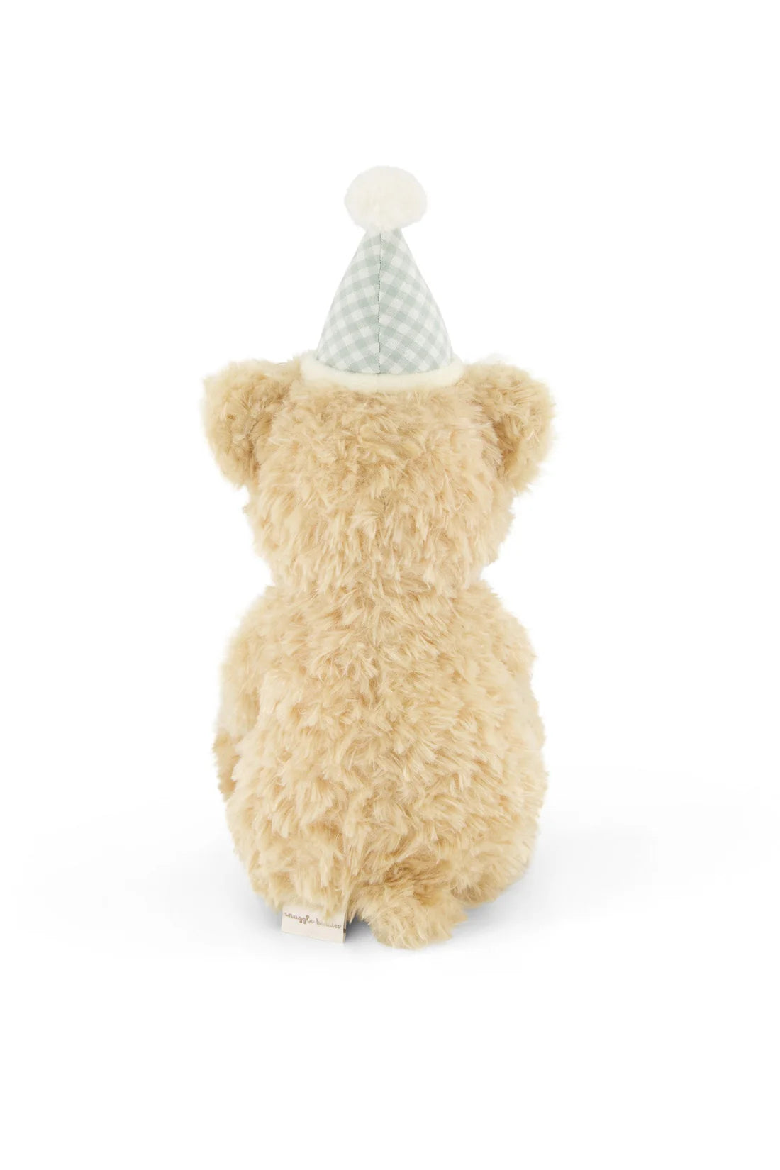 Snuggle Bunnies | Birthday Arthur | Gingham