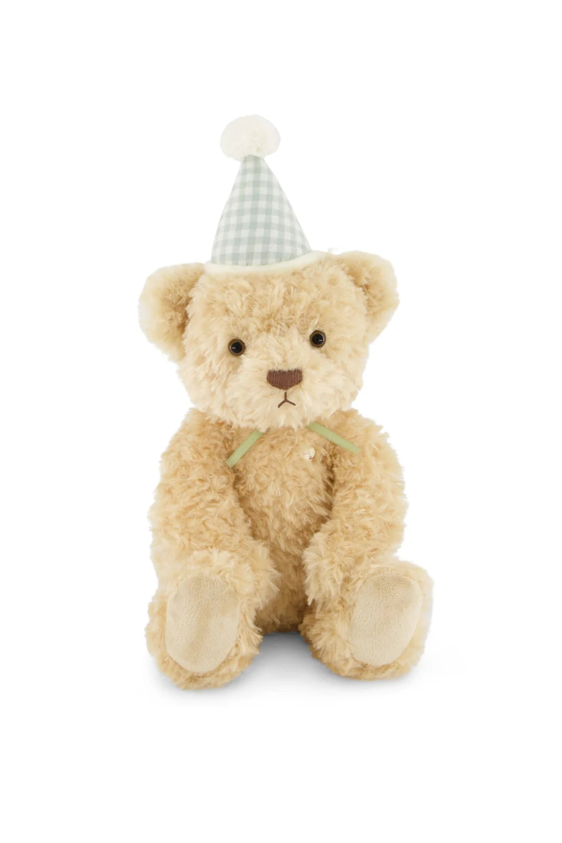 Snuggle Bunnies | Birthday Arthur | Gingham