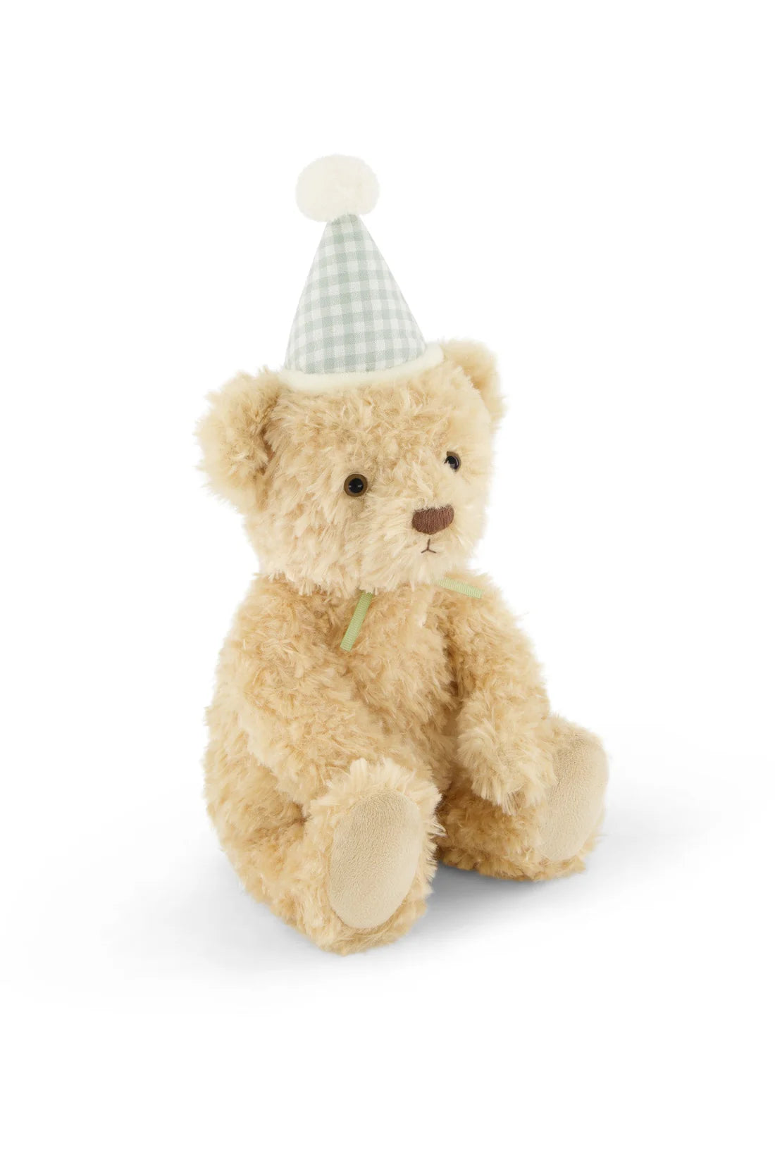 Snuggle Bunnies | Birthday Arthur | Gingham