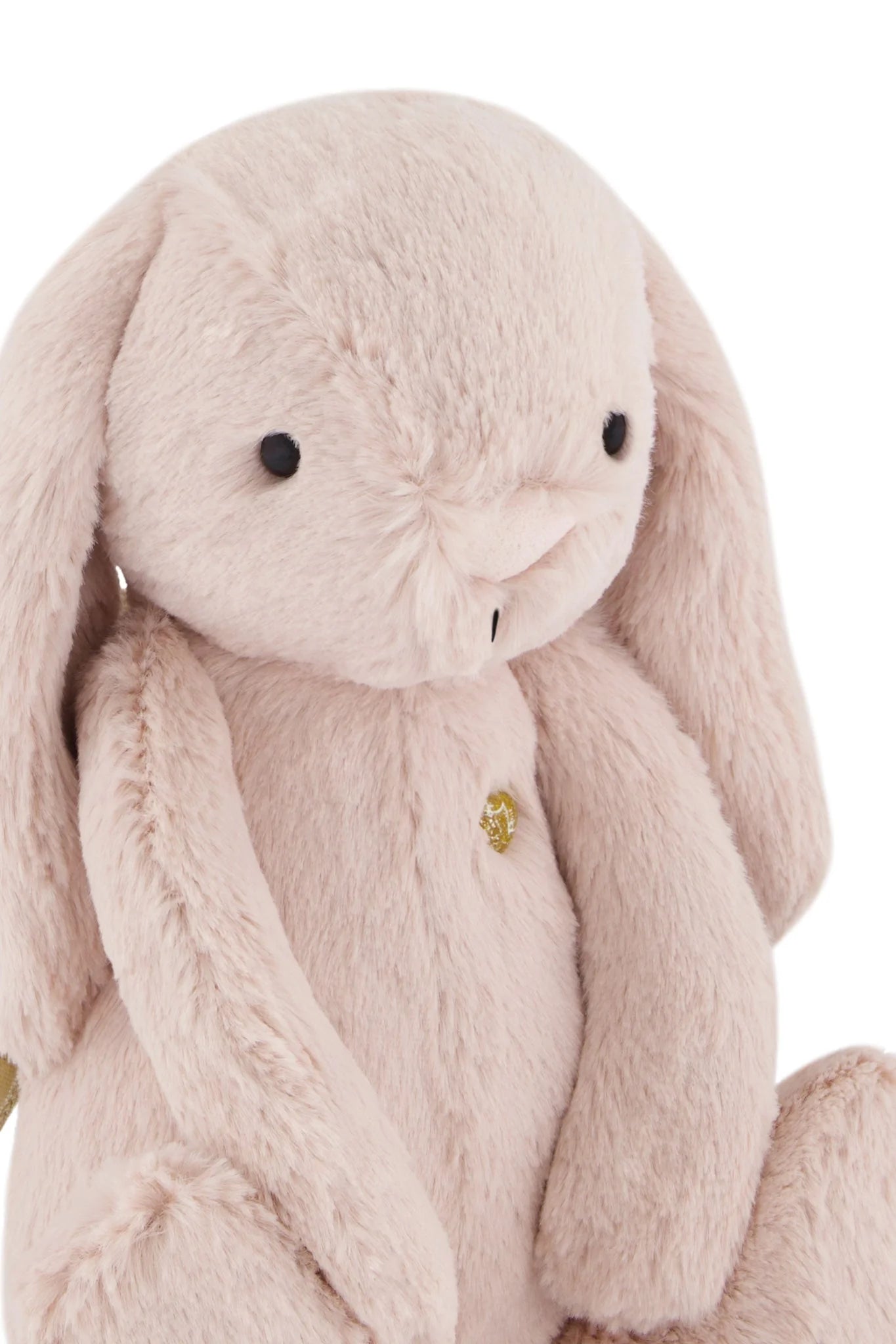 Snuggle Bunnies | Glitter Penelope