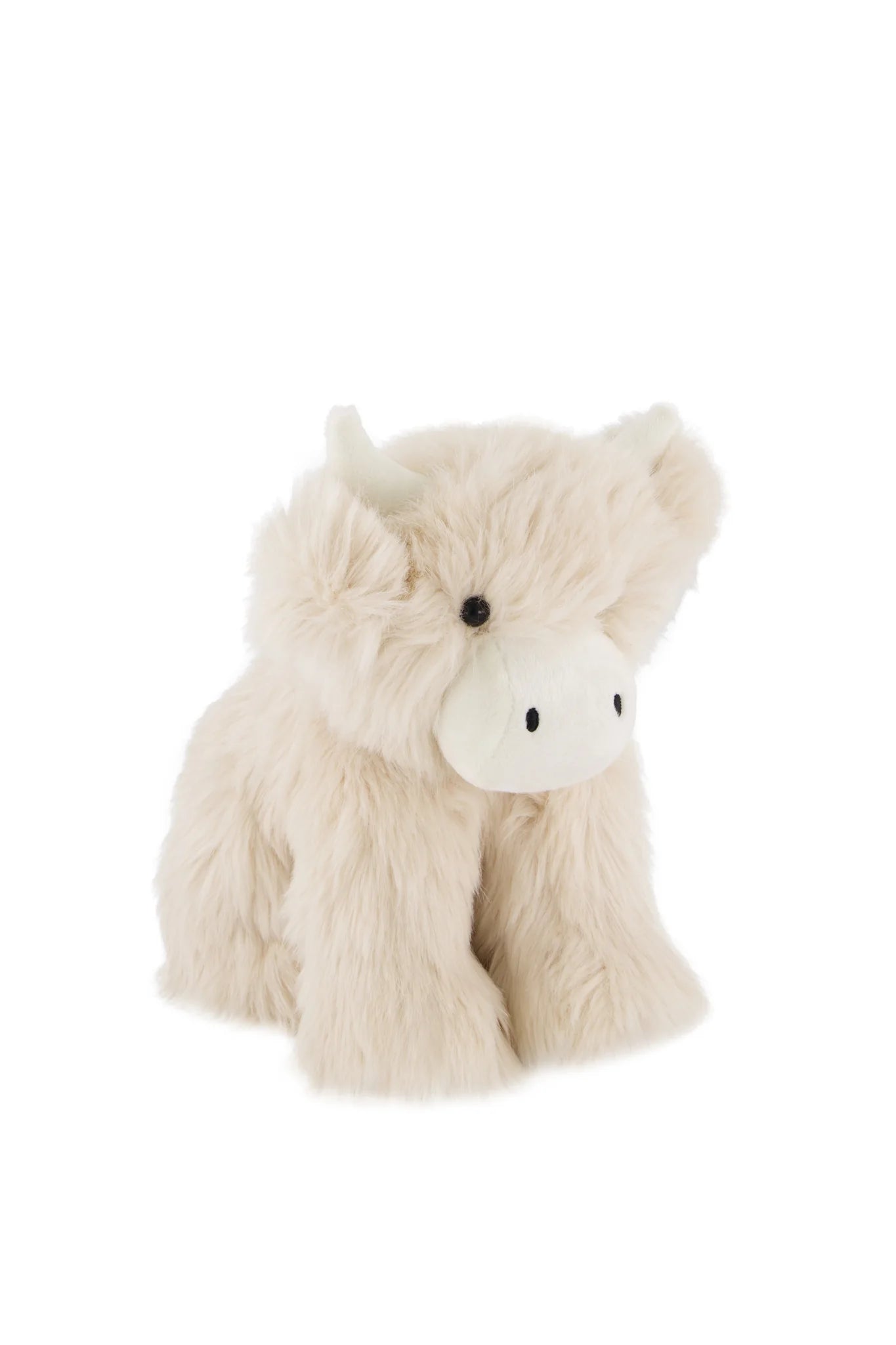 Snuggle Bunnies | Hilda The Highland Cow