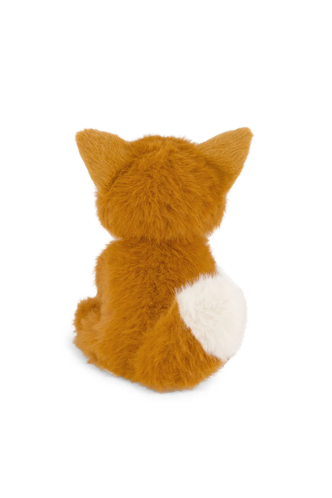 Snuggle Bunnies | Archie the Fox