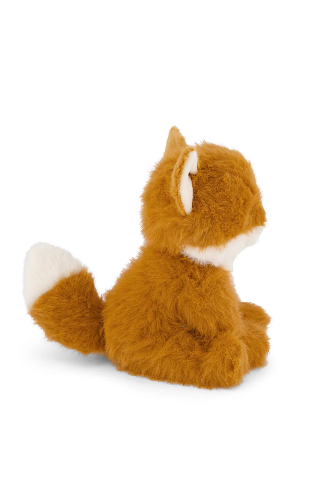 Snuggle Bunnies | Archie the Fox