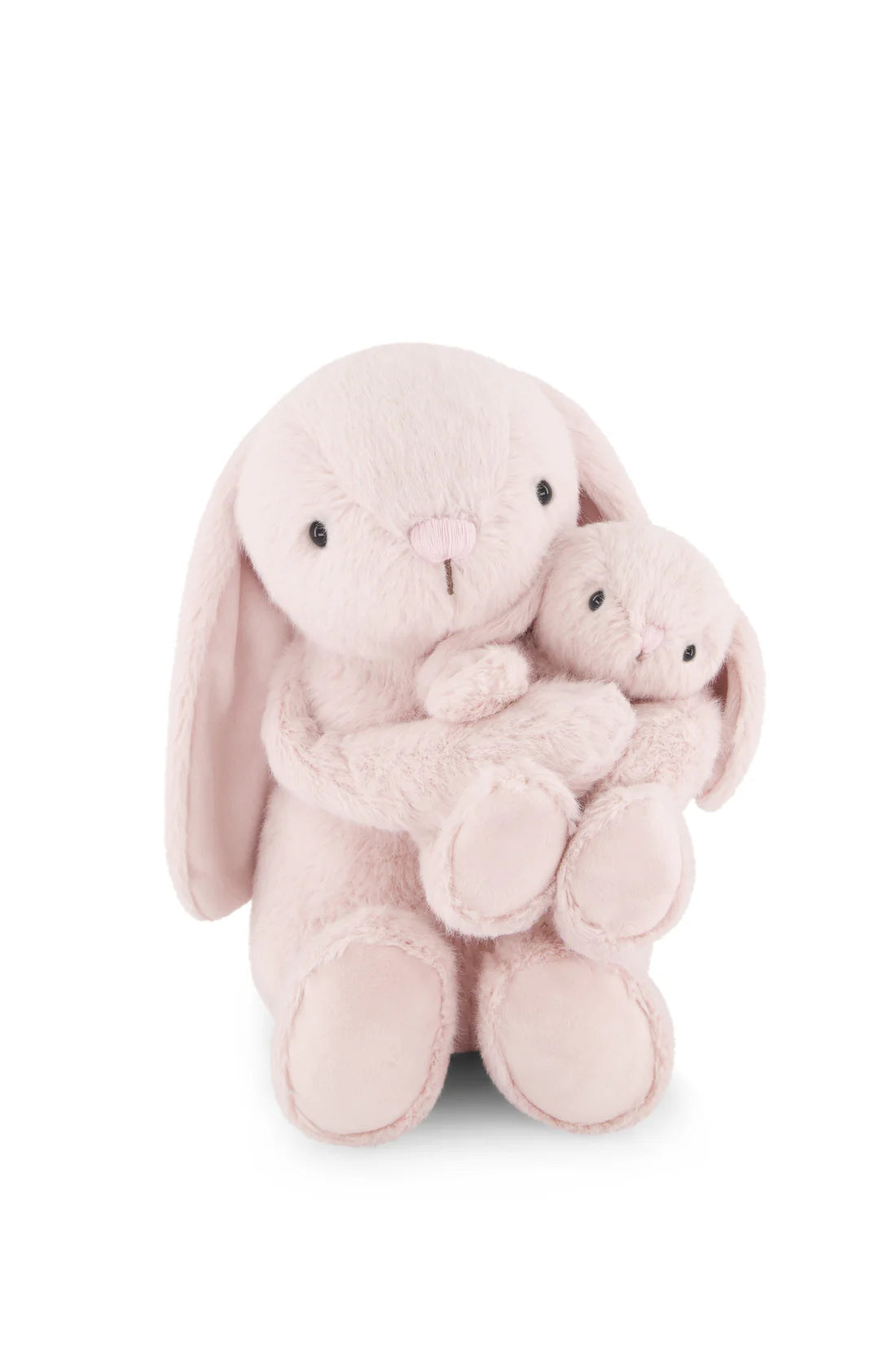 Snuggle Bunnies | Frankie The Hugging Bunny | Blossom