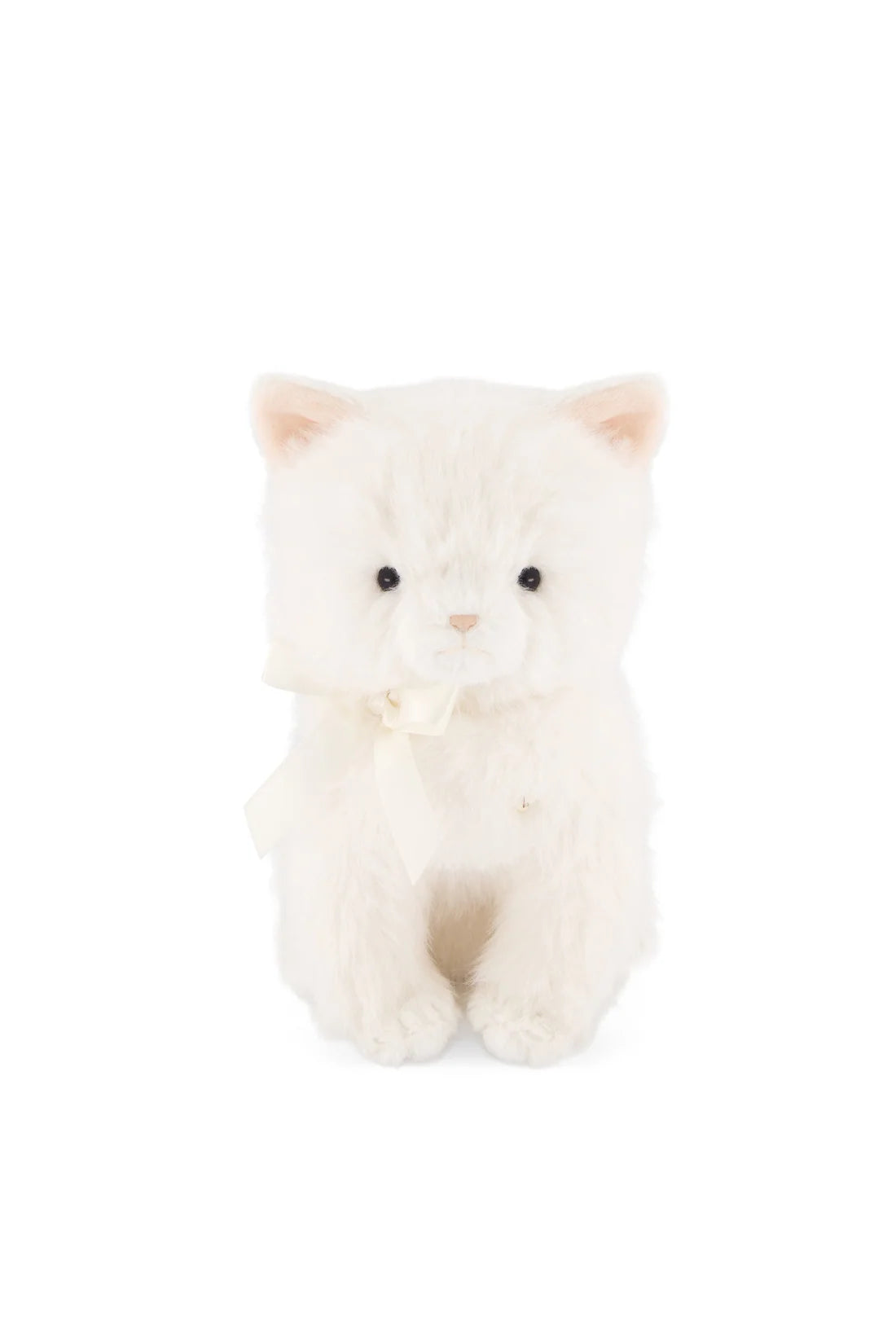 Snuggle Bunnies | Moon the Cat | Snow