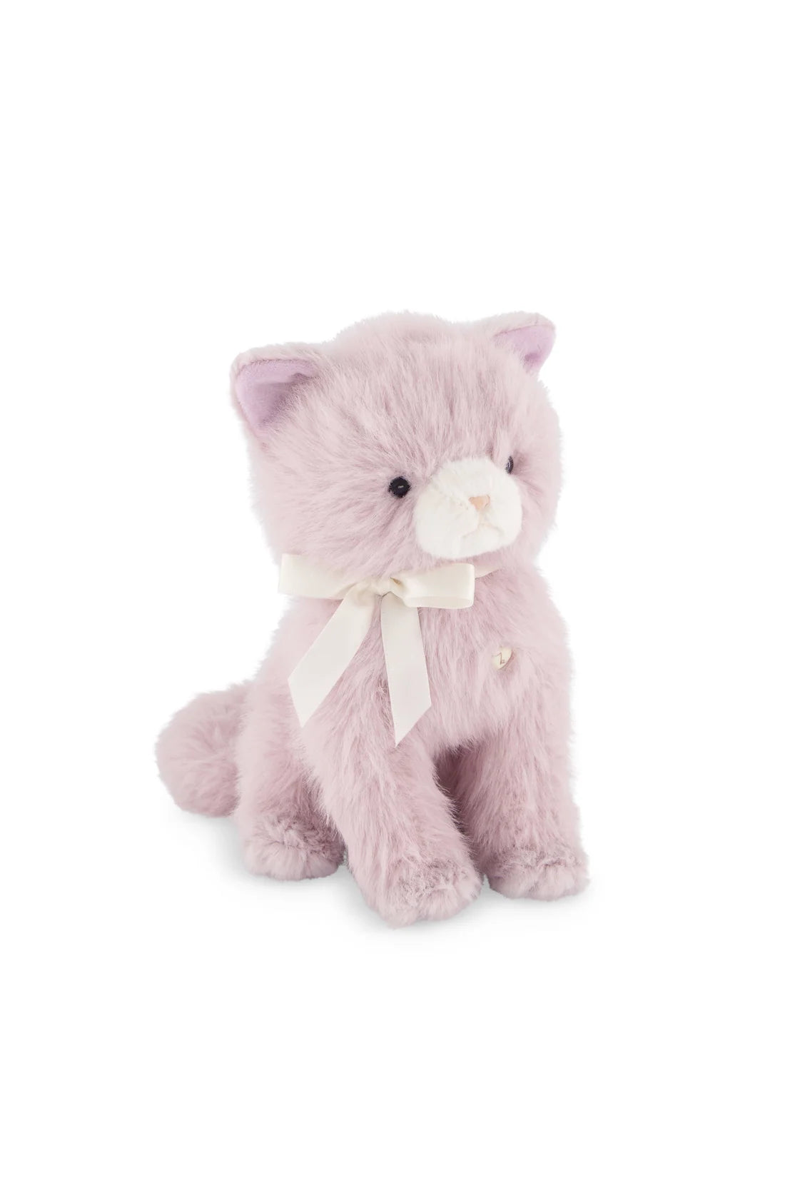 Snuggle Bunnies | Moon the Cat | Violet