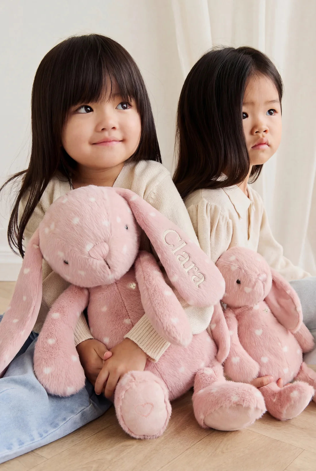 Snuggle Bunnies | Penelope | Little Love 45cm