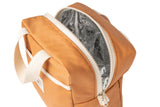 Insulated Lunch Bag l Cinnamon