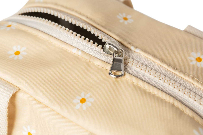 Insulated Lunch Bag l Daisies