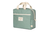Insulated Lunch Bag l Eden Green