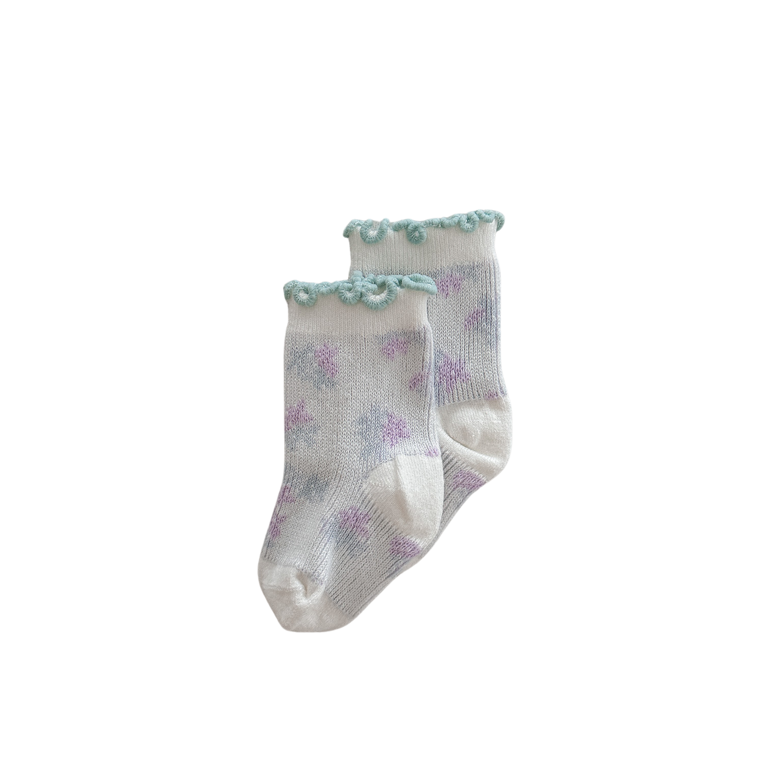 SOCKS | ALASKA