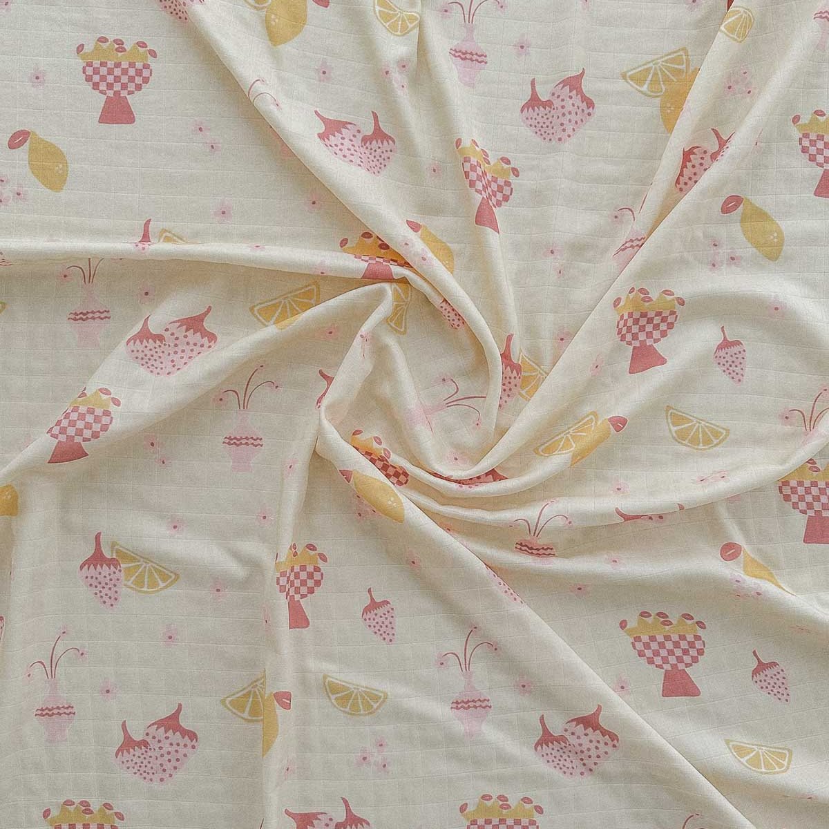SWADDLE | AUGUST