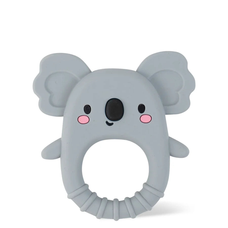 Silicone Teether | Koala