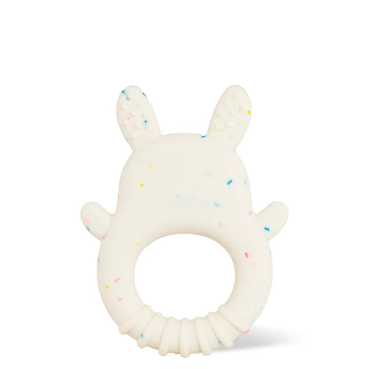 Silicone Teether | Bunny