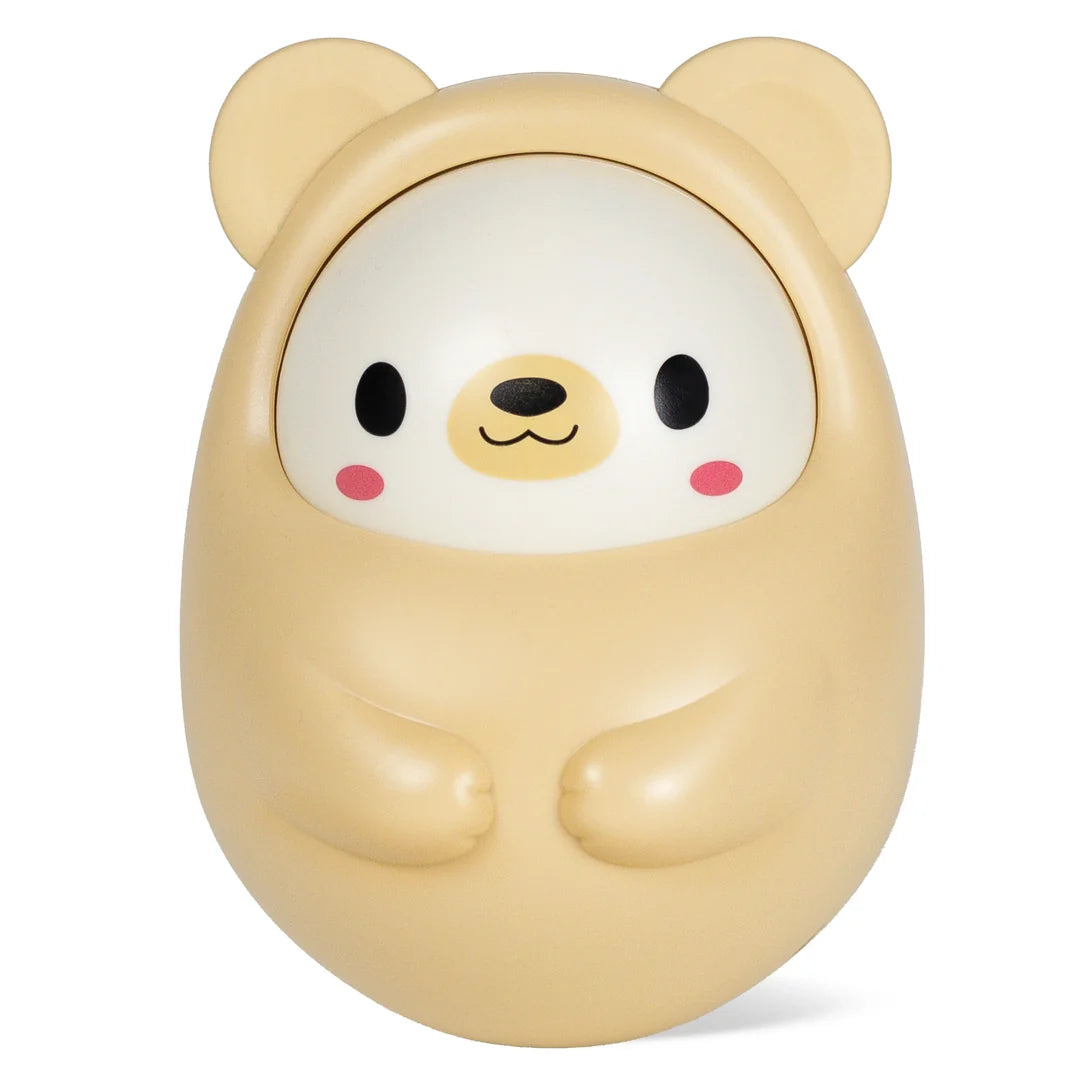 Roly Poly | Bear