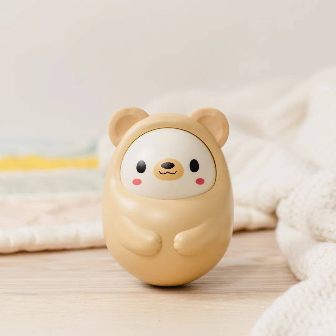 Roly Poly | Bear