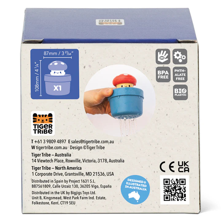 Bath Pop-UP | Mushroom