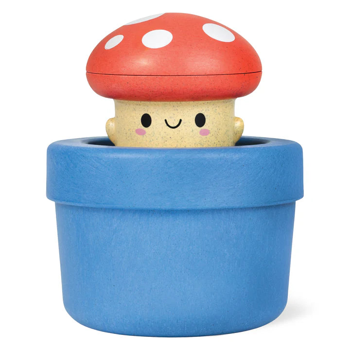 Bath Pop-UP | Mushroom