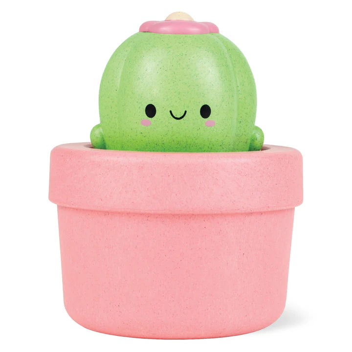 Bath Pop-UP | Cactus
