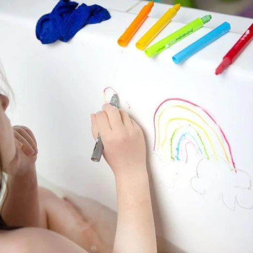 Bath Crayons