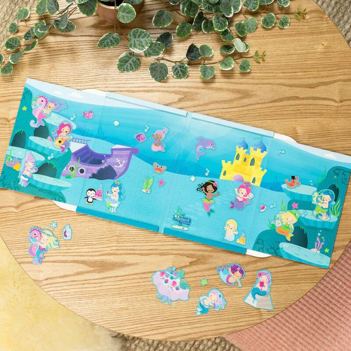 Magna Carry | Mermaid Cove