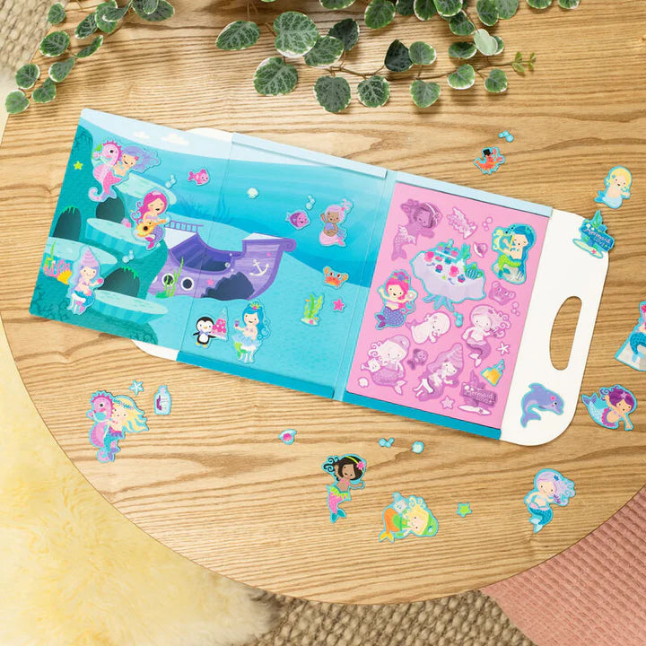 Magna Carry | Mermaid Cove