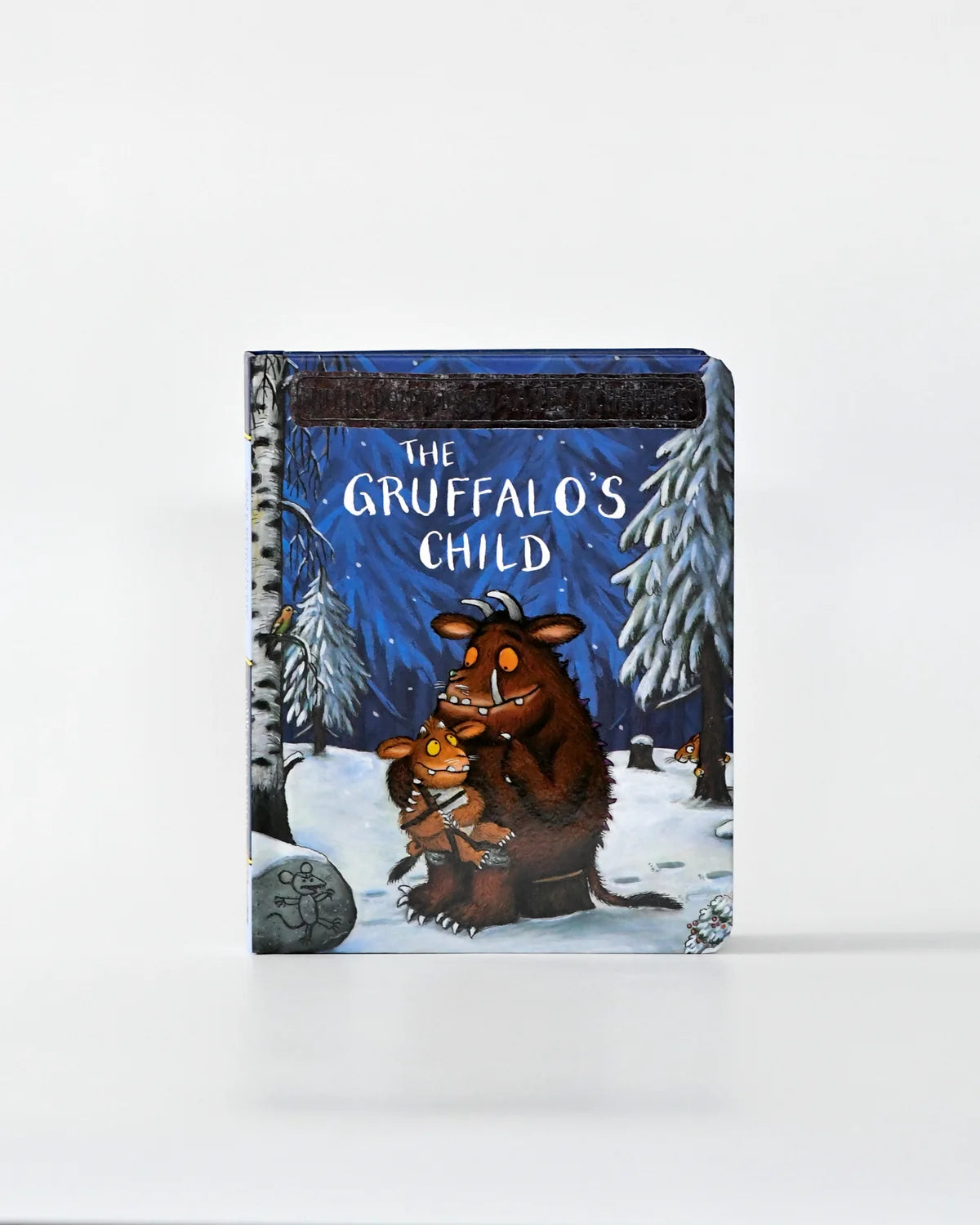 Book | The Gruffalo's Child