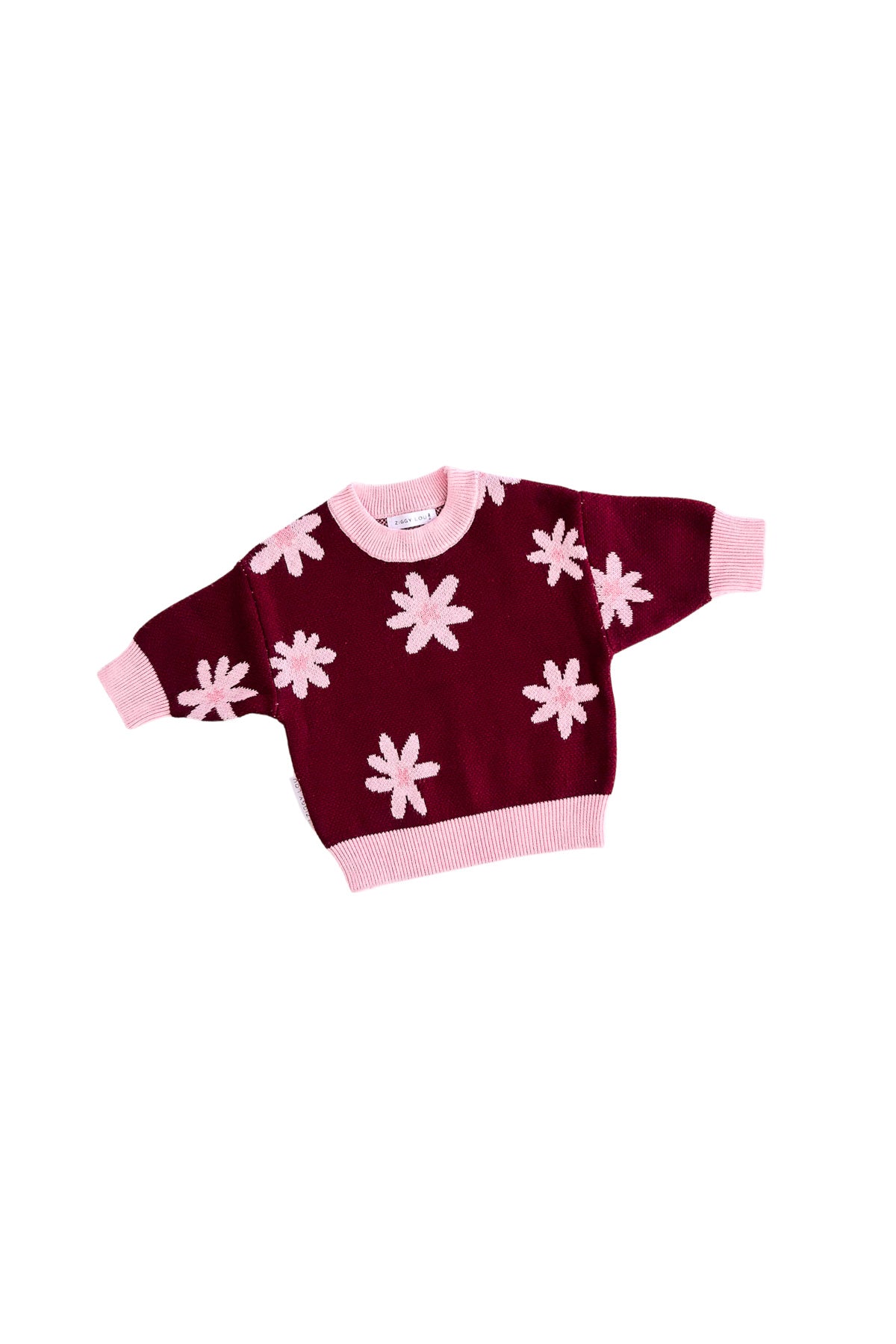 JUMPER | LOLA
