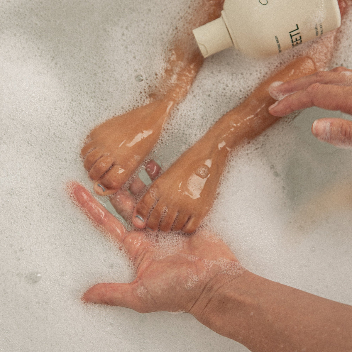 Natural Everything Wash | 250ml
