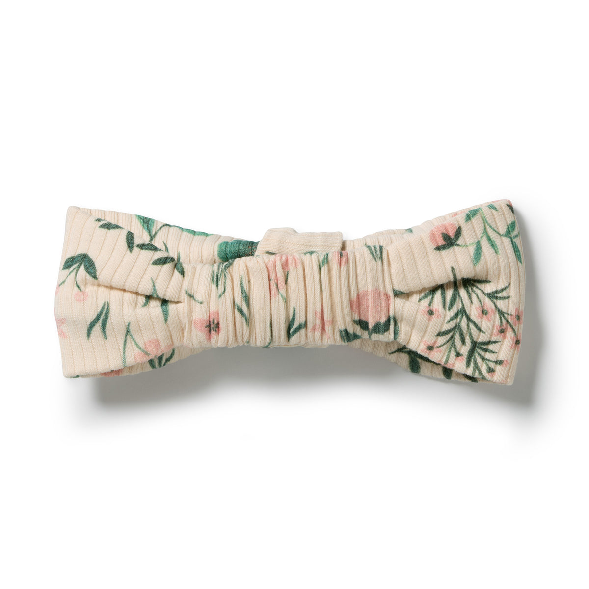 Organic Headband | Sweet Bloom