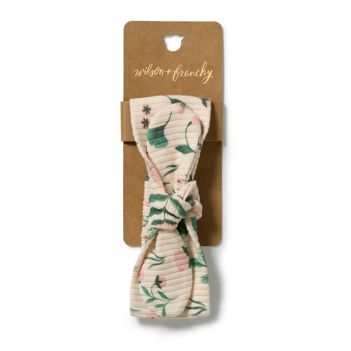 Organic Headband | Sweet Bloom