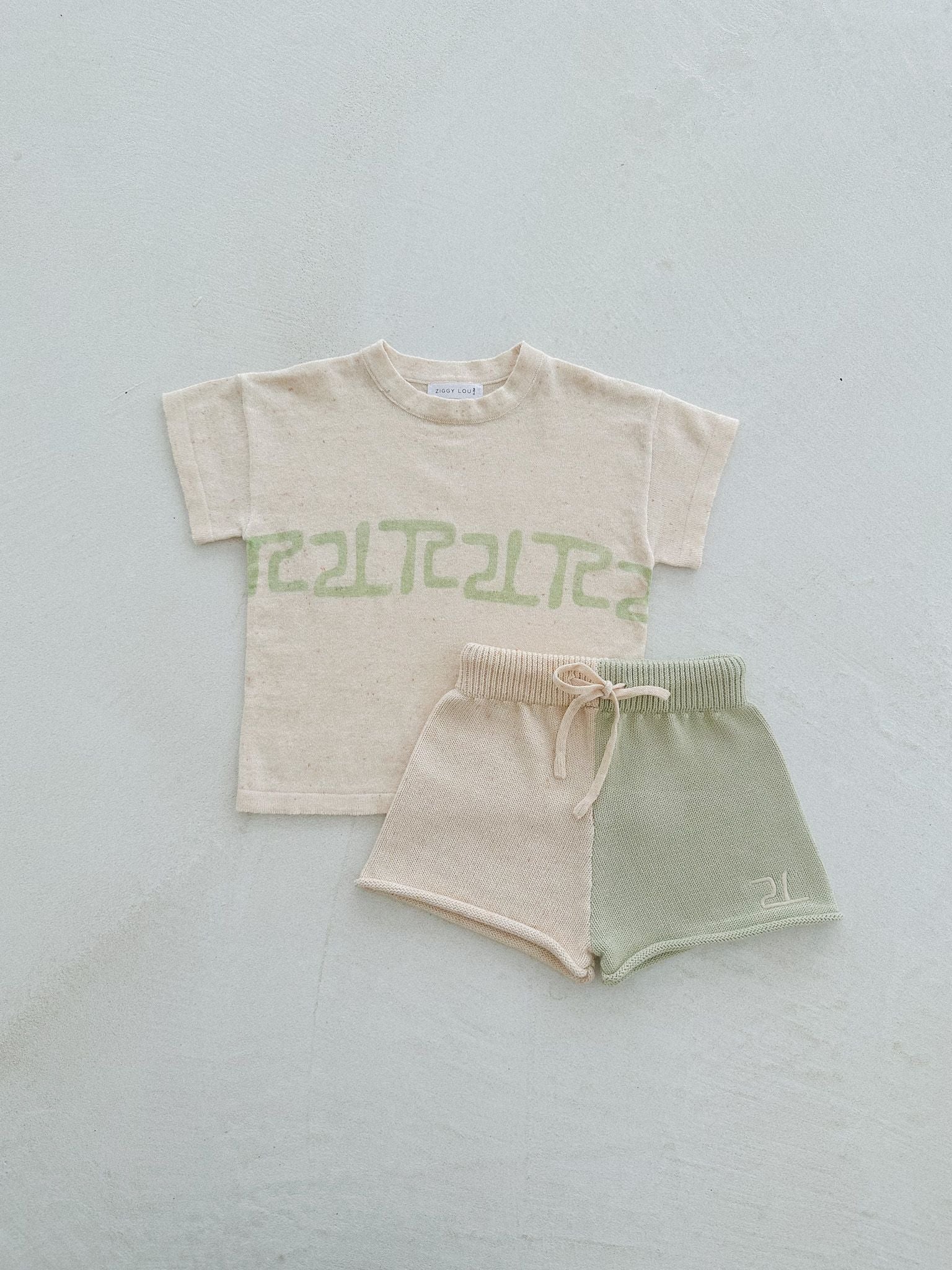 SHORTS | TALLOW