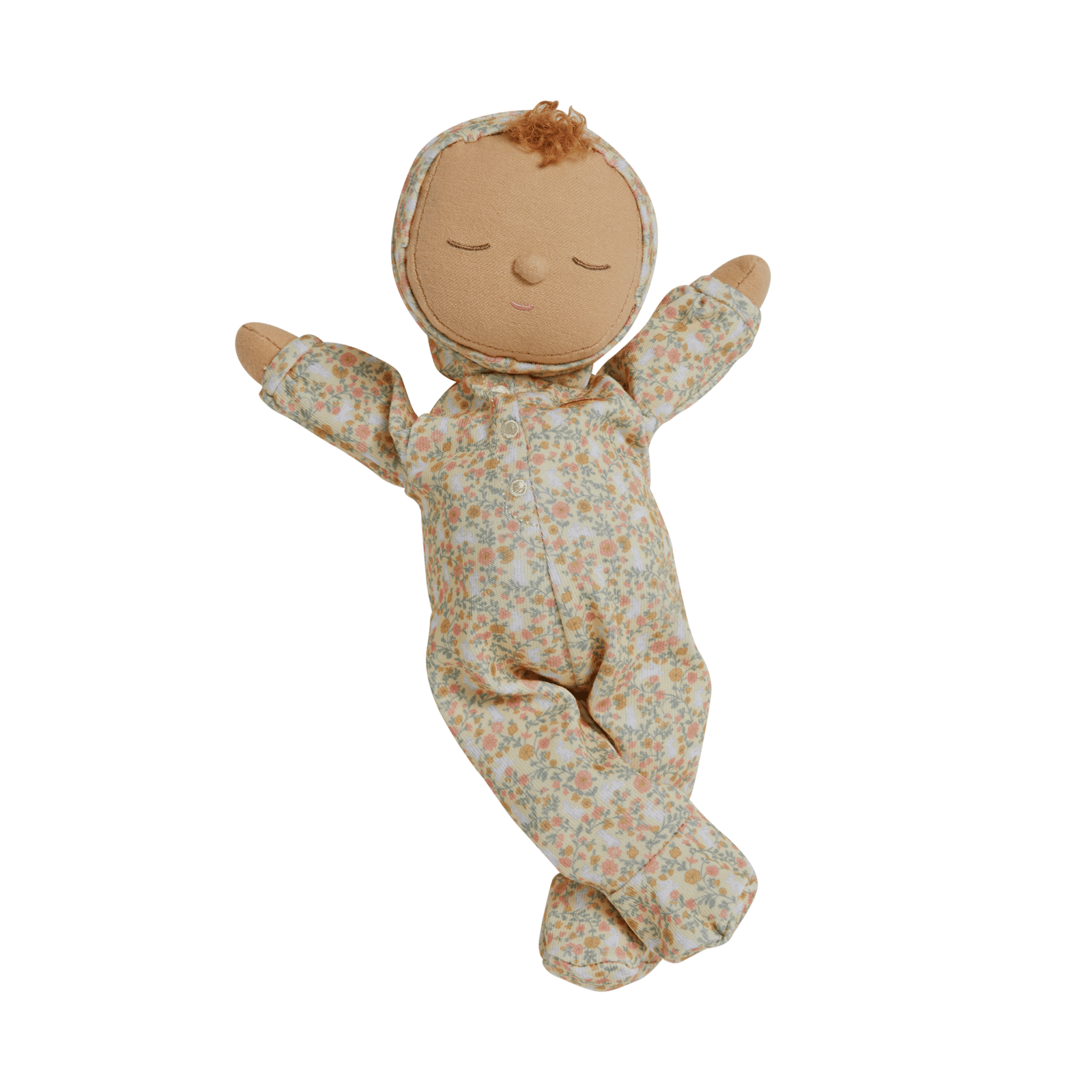 Dozy Dinkum | Custard Garden Floral