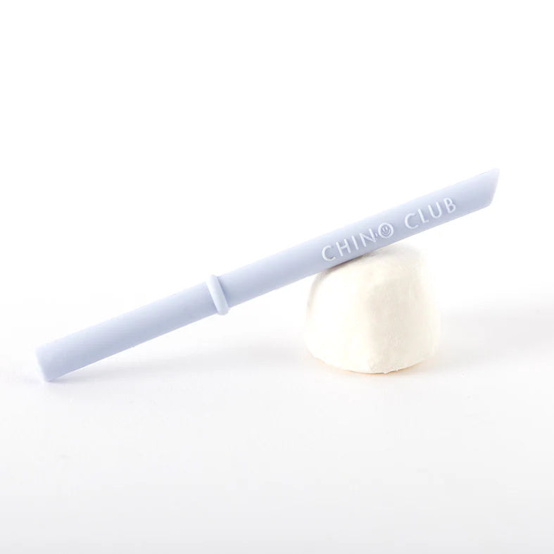 Reusable Baby Chino Straws