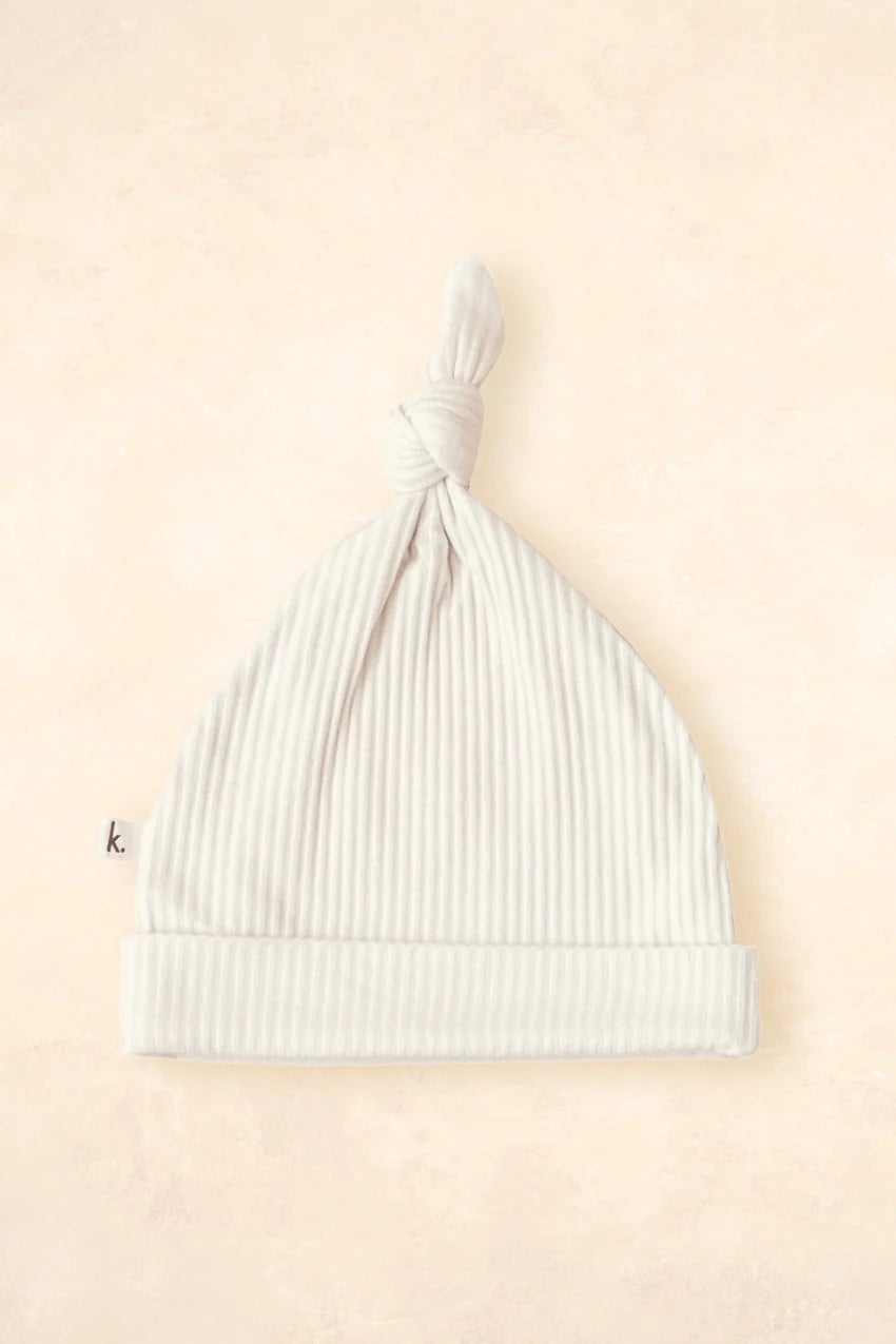 Bamboo Stretch Beanie