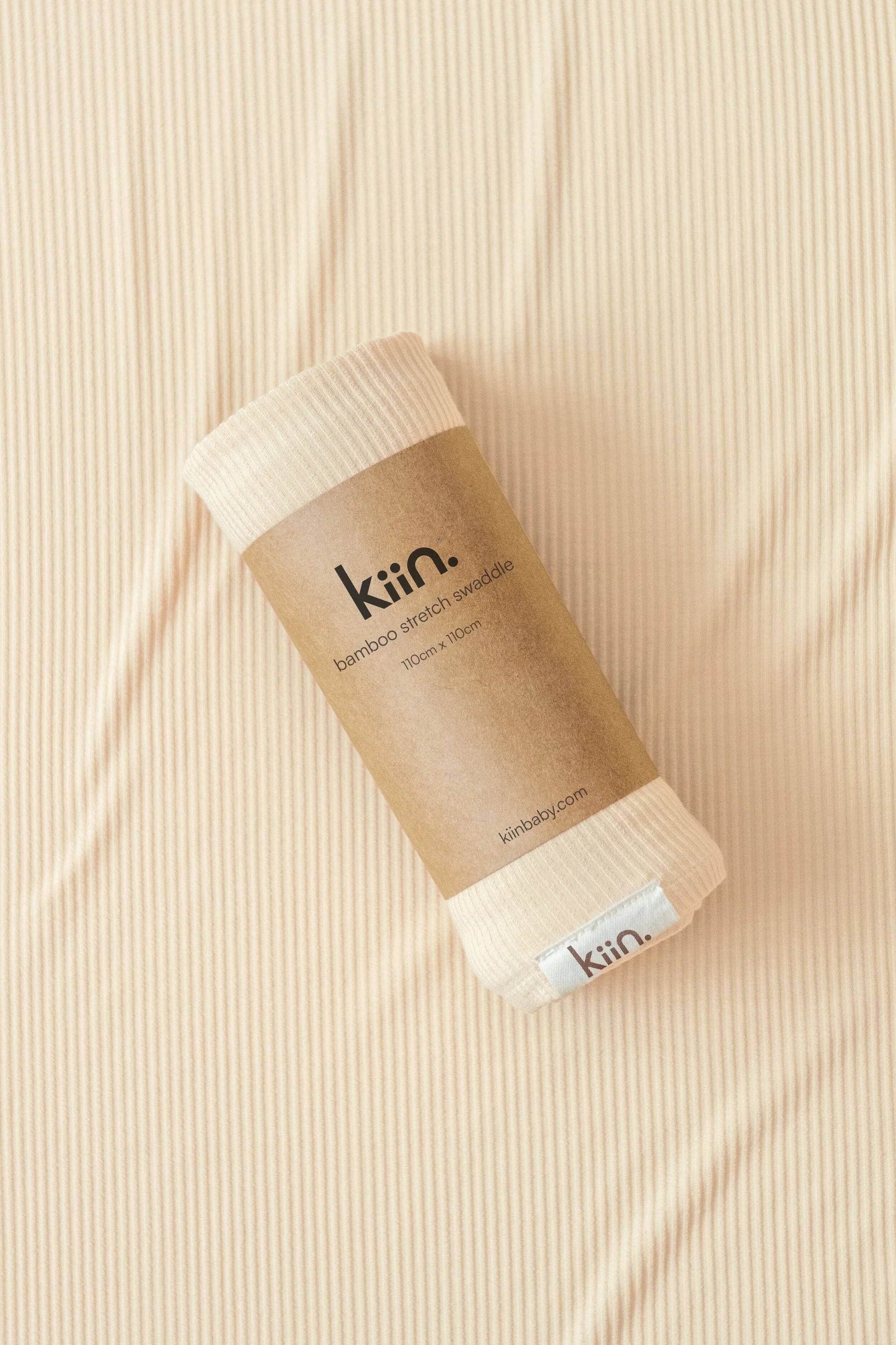 Bamboo Stretch Swaddle