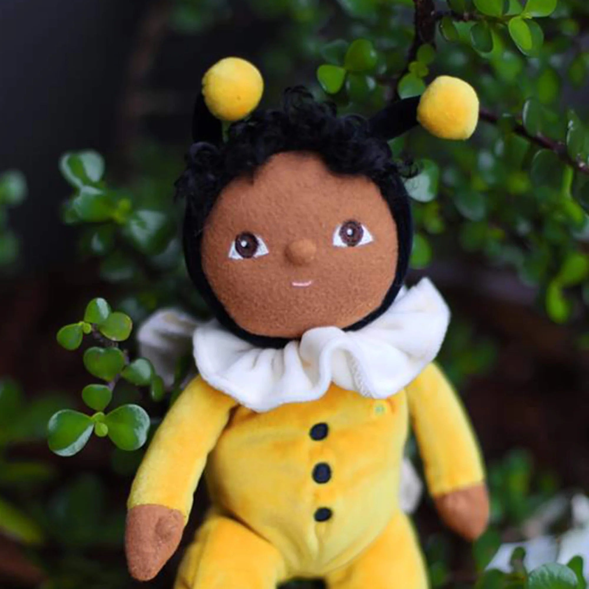 Dinky Dinkums | Billie Bumblebee