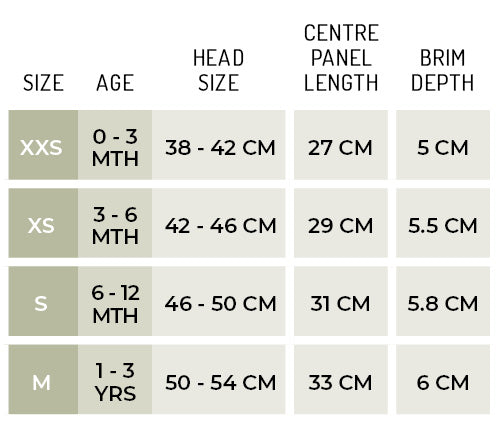 Searcher Ruffle Sun Bonnet | Ruby / Rosa