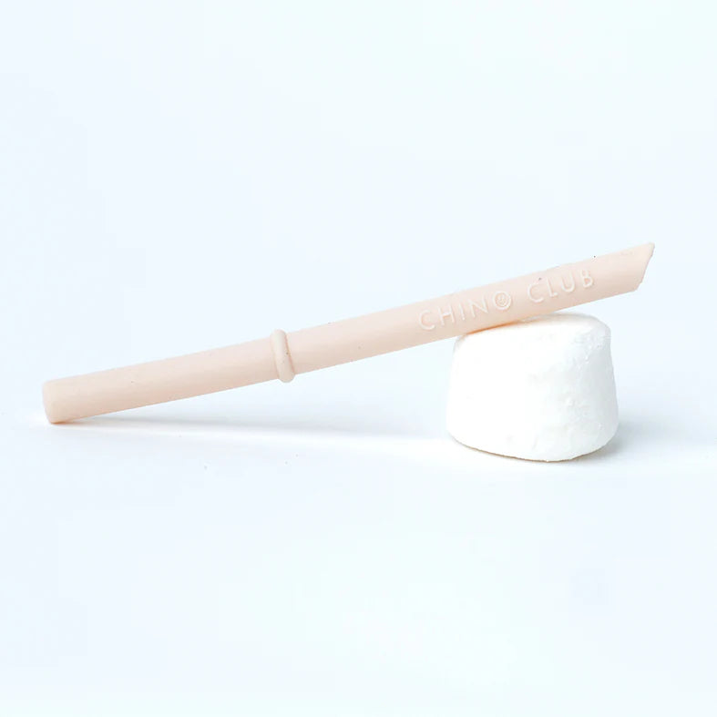 Reusable Baby Chino Straws