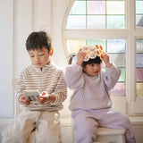 Flower Silicon Press Toy